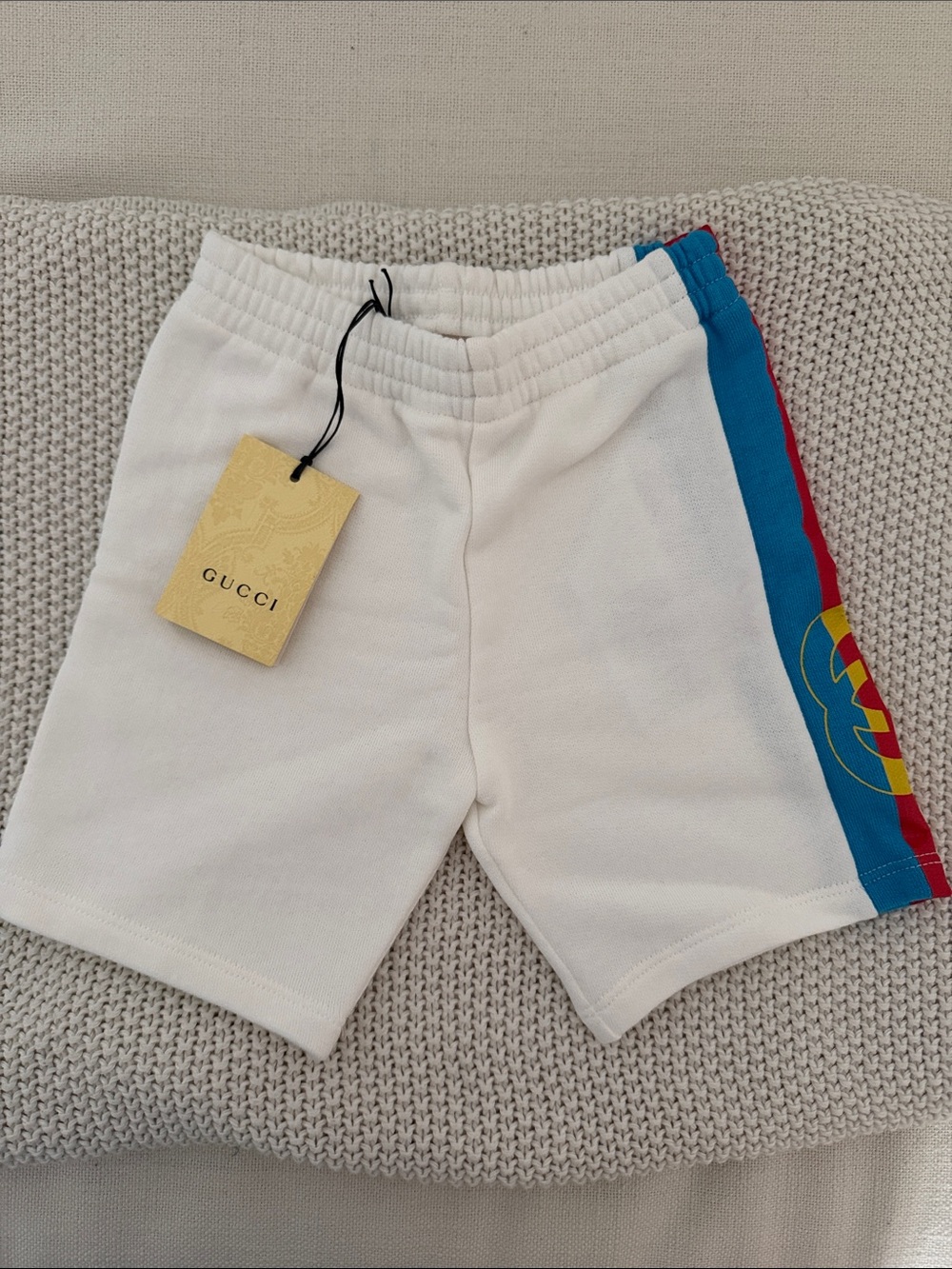 Gucci Baby Set - Picture 2 of 4